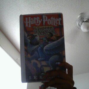 Harry Potter And The Prisoner of Azkaban